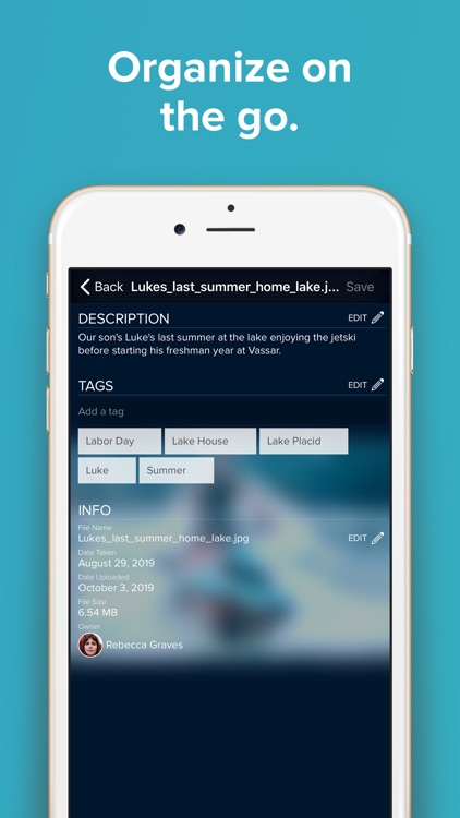FOREVER® screenshot-6