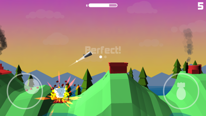 Bomber Ace screenshot 3