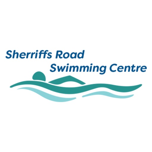 Sherriffs Road Swimming icon