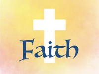 faith stickers