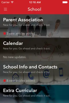 Game screenshot Presentation College Bray apk