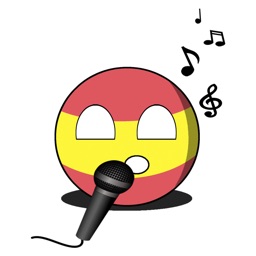 CountryBalls - ES