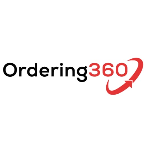 Ordering360Restaurant