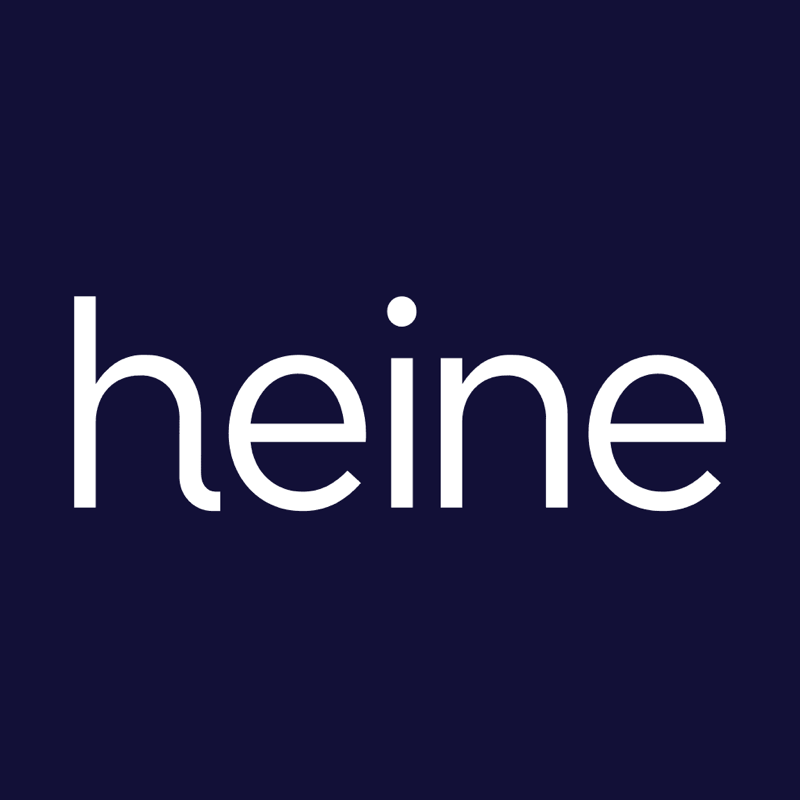 heine – Mode & Wohnen-Shopping