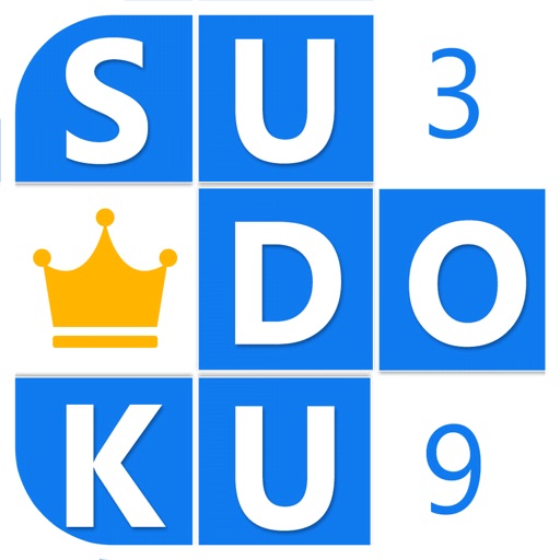 Sudoku - Logic Games