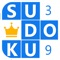 Icon Sudoku - Logic Games