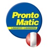 ProntoWallet Peru icon