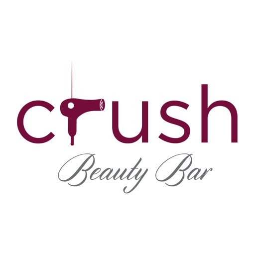 Crush Beauty Bar icon