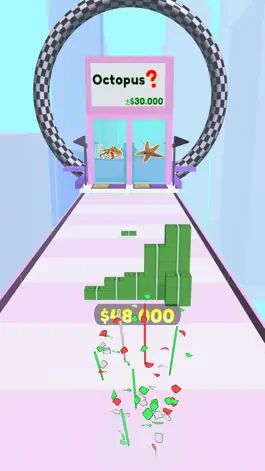 Game screenshot Cash Trivia Run hack