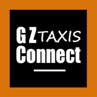 G&Z Taxis Connect logo