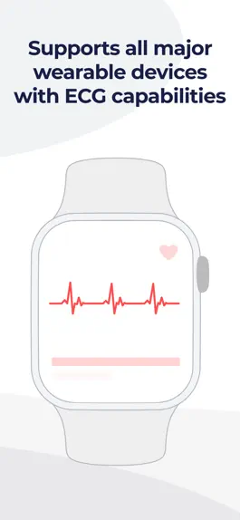 Game screenshot CardioX hack