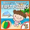 Babies&Toddlers First Puzzles - iPadアプリ