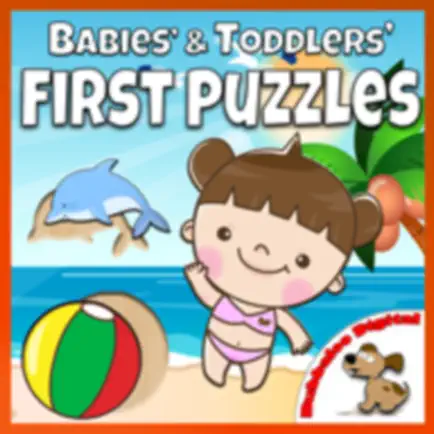 Babies&Toddlers First Puzzles Читы