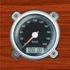 Speedometer-PRO - iPhoneアプリ