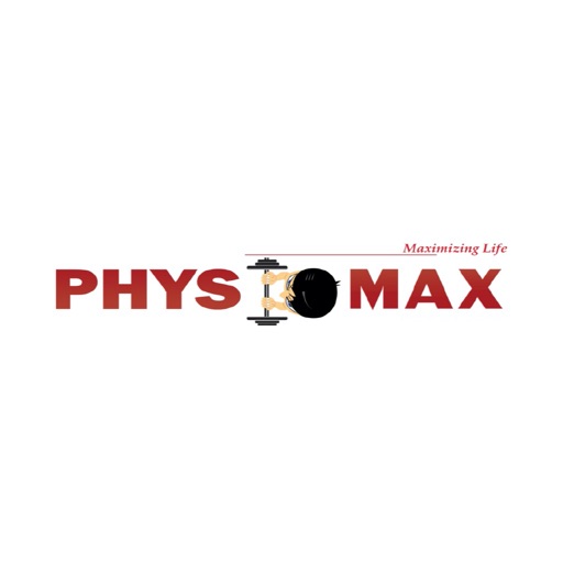 Physiomax icon