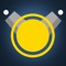 Bubbles Cannon is a ball-shooting brick-breaking action game