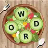 Word Salad - Letters Connect delete, cancel