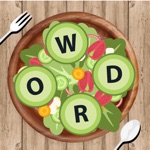Download Word Salad - Letters Connect app