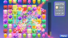 gummy match - fun puzzle game problems & solutions and troubleshooting guide - 1