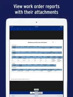 Mobile Work Orders screenshot 7
