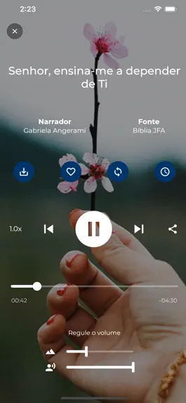 Game screenshot Mente Renovada apk