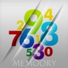 Number Memoory icon