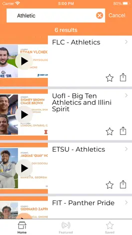 Game screenshot The College Tour hack