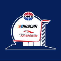 NASCAR at COTA