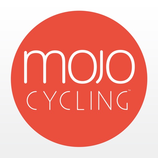 MOJO CYCLING STUDIO icon