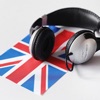 English conversation Audio icon