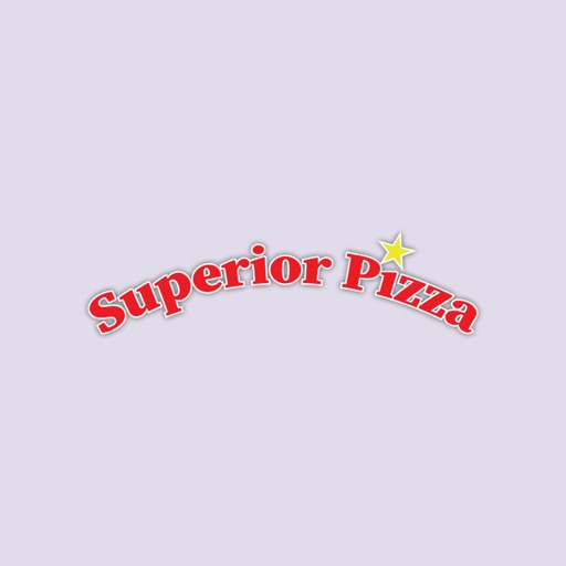 Superior Pizza, Hastings icon