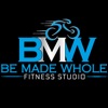 Be Made Whole Fitness