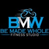 Be Made Whole Fitness