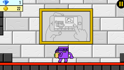 Swipe it: a Burglar's Quest screenshot 2