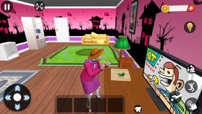 Scary Teacher 3D by GenITeam LLC