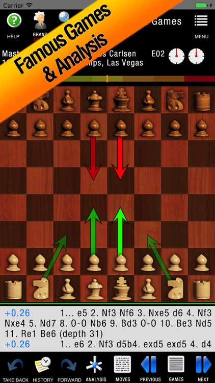 Chess - Online Multiplayer 3D screenshot-3