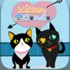 Kitten Condo Town App Delete