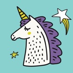 Download Unique as a Unicorn app