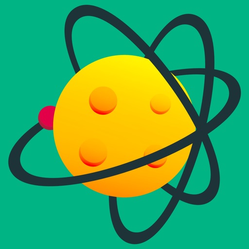 Forbidden Proton iOS App