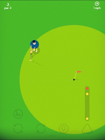 Golfing Aroundのおすすめ画像1
