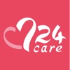 Care724 icon