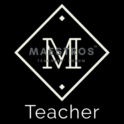 Maestros Teacher Cheats
