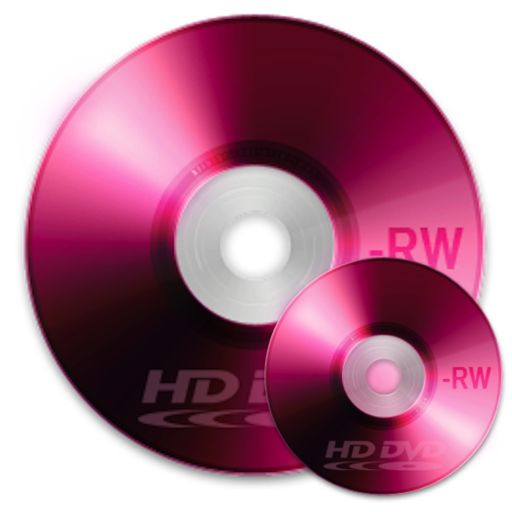 DVD Copy & Rebuild Pro
