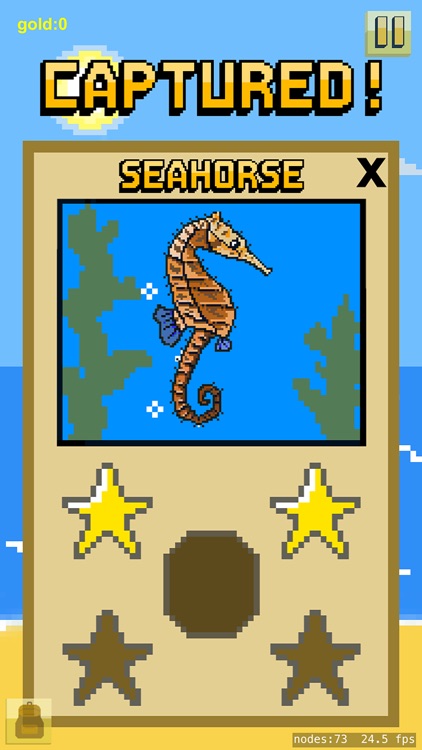 Deep Fantasy screenshot-3