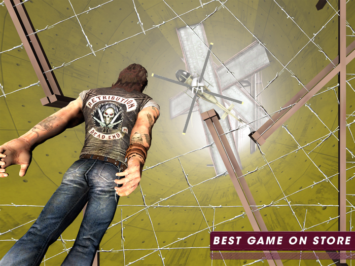 Crazy Jump Stunts Endless Game