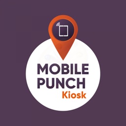 Mobile-Punch Kiosk