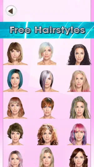 Measure Your Face Instantly screenshot 3