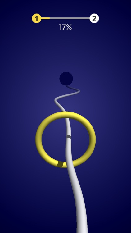 Diamond Ring Chaser