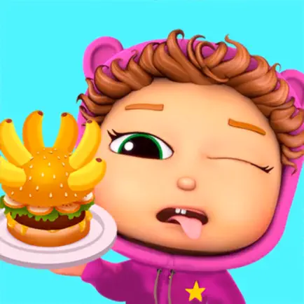 Joy Joy: Crazy Food Kitchen Читы