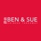 Welcome to Ben and Sue